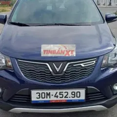 VinFast Fadil 2020 Base 50000 km