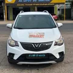 Vinfast Fadil Base 2019