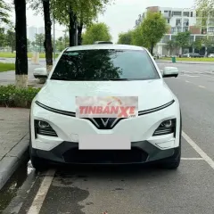 Vinfast VF6 Plus 2024 Trắng 50000 km