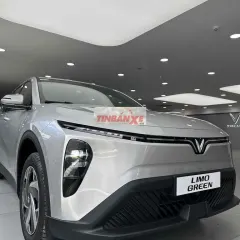 VinFast Limo Green - chỉ 99 triệu lái xe về nhà