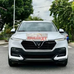 Lux sa premium 21 - 38.000km - màu trắng siêu hot