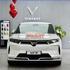 Tận hưởng đẳng cấp VF9-sở hữu dễ dàng chỉ từ 10%
