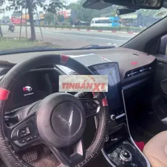 VinFast VF e34 2022 Đỏ 90000km