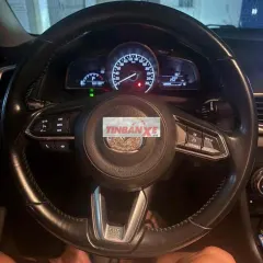 Mazda Mazda 3 2018 Trắng 63138 km