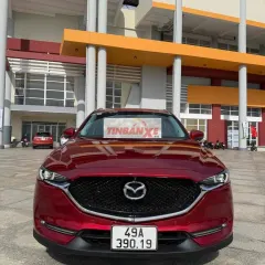 🌟 Mazda CX-5 2021 premium – chất xe như mới 🌟