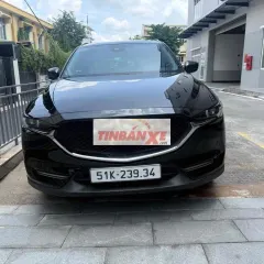 Mazda CX-5 2.0 Premium 2022 xe cực đẹp