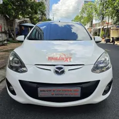 Mazda 2012 1.5L số tự động 1rất đẹp