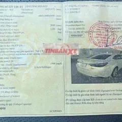 Mazda Mazda6 2022 Trắng 63.000 km