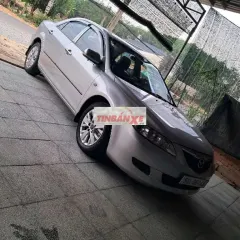 Bán mazda 6 2005AT biển gốc SG ký cc mua bán B rút