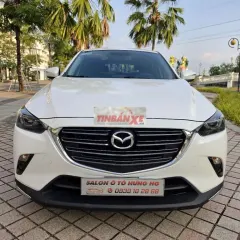 Mazda cx3 2021 1.5L luxury 16.000 km siêu mới