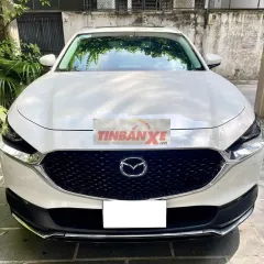 Mazda CX30 Premium model 2023 9000 km lướt