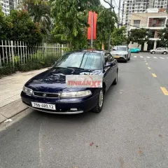 Mazda 626 giá 42,000,000 bao kí rút hồ sơ.