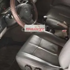 Mazda 323 Số sàn Xanh đen
