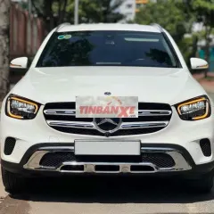 Mercedes GLC200 V1 2022 Siu Đẹp