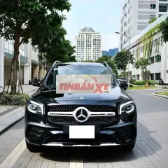 Mercedes Benz GLB 200 AMG 2022 Đen 7 chỗ