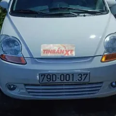 2015 Lite Van 0.8 - 85000 km