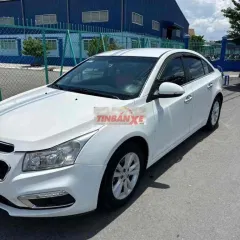 Chevrolet Cruze 2017 cực mới rin 100%