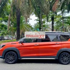 Suzuki XL7 HYBRID 2024 Cam Hybrid 41.000 km