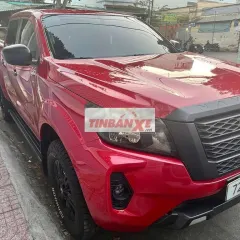 Cần bán Nissan Navara Gia đình 2024 Đỏ 57.000 km