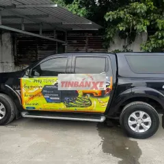 Nissan Navara Premium 2019 Đen 84.626 km