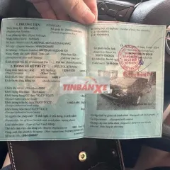 Nissan Almera 2022 Đen 70000 km