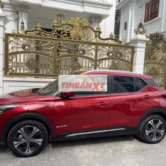 Nissan Kicks 2022 e-Power V - 38520 km