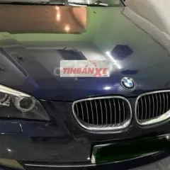 BMW 520i 2008Xanh Đức