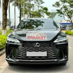 Lexus RX350 Premium 2024 Đen 14000 km