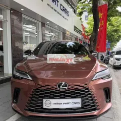 Lexus RX350 2024 20.000km Đồng Sonic