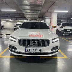 Volvo S90 Ultimate 2023 Trắng 62.000 km