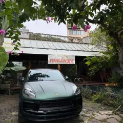 Porsche Macan 7/2023 - Chính chủ chạy giữ kĩ
