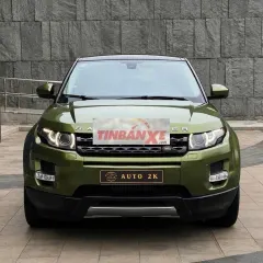 Landrover Evoque 2014 4x4 nhập Anh chỉ 519 triệu