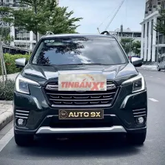 Subaru Forester S-Es 2024 Xanh 13.000 km