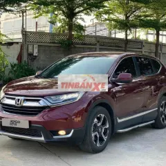 Honda CR-V G 2020 Số tự động 80.000 km