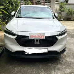 Honda HRV-G 2023 Trắng 38.000 km