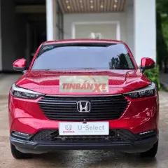 Honda HR-V G 2023 Đỏ 18.000 km