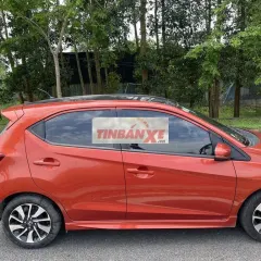 Honda Brio 2020 Cam 45000 km