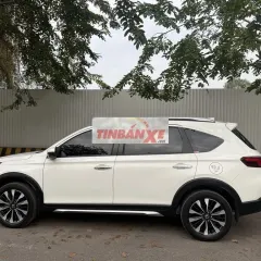 Honda BRV 2023 Bản L 7 chỗ Trắng
