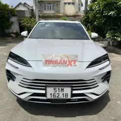 BYD Sealion 6 Dynamic PHEV 2025 ! Xe Gđ sd chạy kỹ