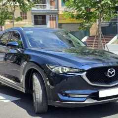 Mazda Cx5 bản 2.0 Premium 2022
