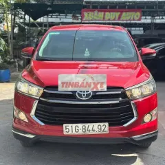 Venturer sx 2018 AT 97000km bảo hành 1 năm, có vay