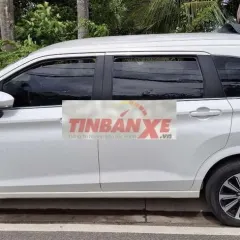 Toyota Xe gia đình 7 chỗ màu Trắng