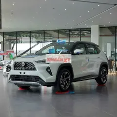 💥Yaris Cross - khuyến mãi 50 triệu và hơn thế nữa💥