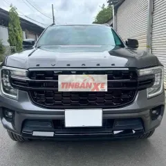 🍀Bán FORD EVEREST 2.0 Sport - NextGen Model 2023