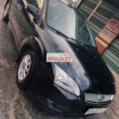 Ford Focus Số sàn Đen 5 chỗ