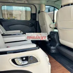 Ford Tourneo Limousine 2021