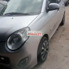Kia Morning xe đẹp