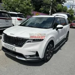 Carnival Signature 3.5 full xăng 2023 - lên 500tr