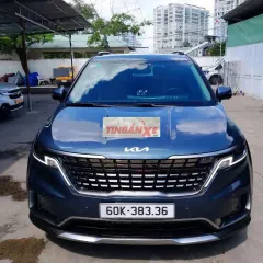 Kia Carnival 2023 Premium 7s đẹp