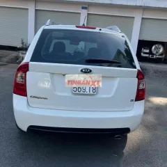 Kia Carens 2015 Ex 2.0. - 125000 km